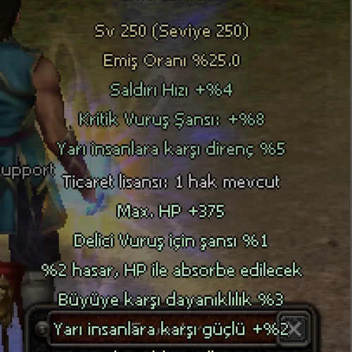 KARA BİLEKLİK EMDİRİLMİŞ AURA